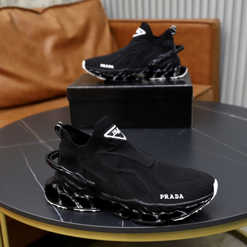 Prada Casual Shoes